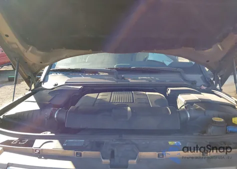 2012 Land Rover Lr4 из США, поврежденный, VIN SALAG2D42CA620557